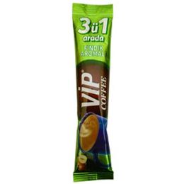 Vip 3'ü 1 Arada Fındıklı 18 gr Hazır Kahve