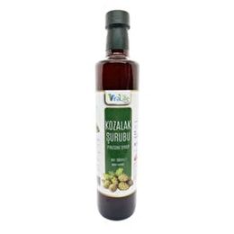 Vira Life 500 ml Organik Çam Kozalağı Şurubu
