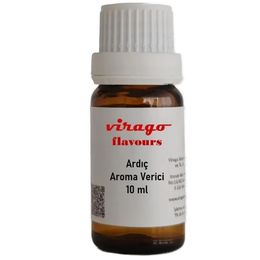 Virago Flavours 10 ml Ardıç Aroma Verici