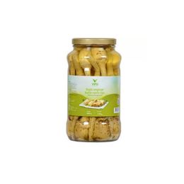 Viru Roma Tipi 1800 gr Saplı Enginar Kalbi