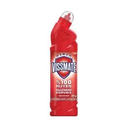 Vissmate 750 gr Çiçek Bahçesi Çamaşır Suyu
