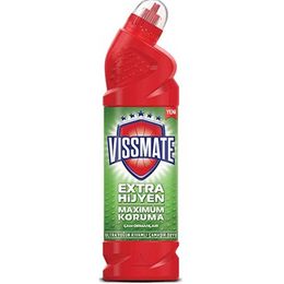 Vissmate Çam Ormanları 750 Gr Ultra Yoğun Kıvamlı Çamaşır Suyu