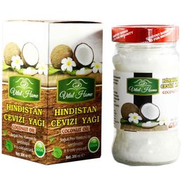 Vital Home 300 ml Hindistan Cevizi Yağı