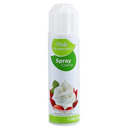 Vitala 250 gr Sprey Krema