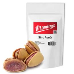Vitamingo 1 kg Siirt Fıstığı