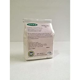 Vitma 250 gr Organik Pirinç Unu