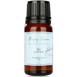 Vivaldi Home 10 ml Beyaz Sabun Uçucu Yağ