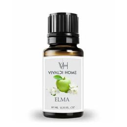 Vivaldi Home 10 ml Elma Uçucu Yağ
