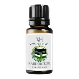 Vivaldi Home 10 ml Kabe Örtüsü Aromaterapi Uçucu Yağ