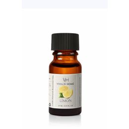 Vivaldi Home 10 ml Limon Aromaterapi Uçucu Yağ