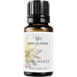 Vivaldi Home 10 ml Pure White Aromaterapi Uçucu Yağ