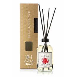 Vivaldi Home 100 ml Afrodizyak Çubuklu Oda Kokusu