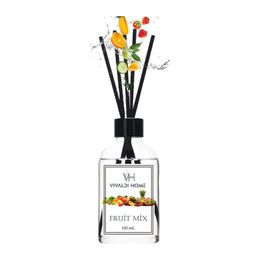Vivaldi Home 100 ml Fruit Mix Çubuklu Oda Kokusu