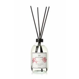 Vivaldi Home 100 ml Japon Kiraz Çiçeği Bambu Çubuklu Oda Kokusu