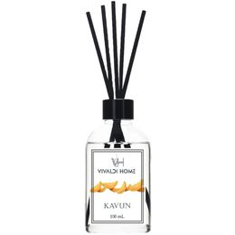 Vivaldi Home 100 ml Kavun Çubuklu Oda Kokusu