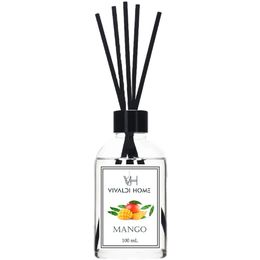 Vivaldi Home 100 ml Mango Çubuklu Oda Kokusu