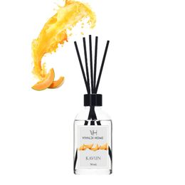Vivaldi Home 50 ml Kavun Uçucu Yağ