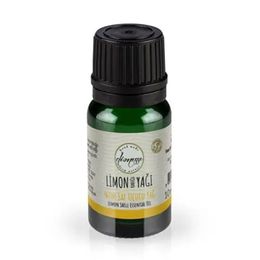 Vivense 10 ml Limon Kabuğu Uçucu Yağı