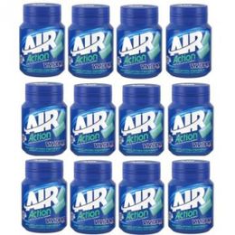 Vivident 67 Gr Air Action Nane Okaliptus Aromalı Şişe
