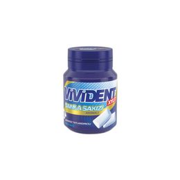 Vivident 67 gr Damla Sakızlı Sakız
