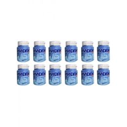 Vivident 67 gr Xylit White Nane Şekersiz Draje Sakız