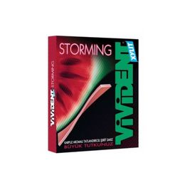 Vivident Xylit 33 gr Storming Karpuz Aromalı Sakız