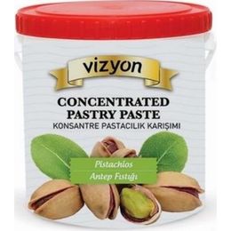Vizyon 1 kg Konsantre Antep Pastacılık Karışımı