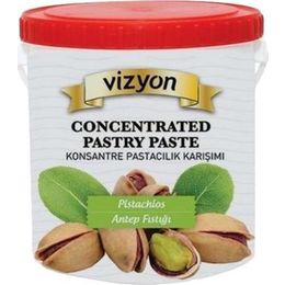 Vizyon 1 kg Konsantre Antep Pastacılık Karışımı