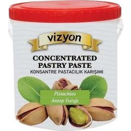 Vizyon 1 kg Konsantre Antep Pastacılık Karışımı