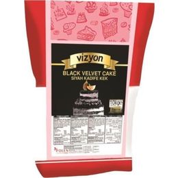 Vizyon 10 kg Black Kek Miski