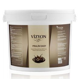 Vizyon 10 kg Easy Pralin