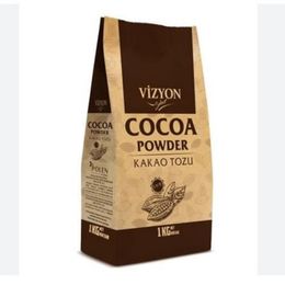 Vizyon Select 1 kg Kakao Tozu
