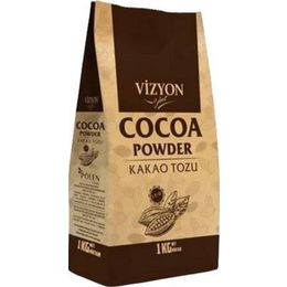 Vizyon Select 1 kg Kakao Tozu