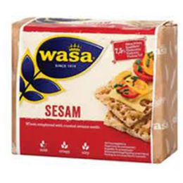Wasa 200 gr Susamlı Gevrek Ekmek