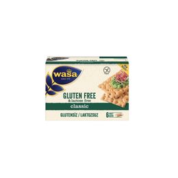 Wasa 5x240 gr Glutensiz Gevrek Ekmek