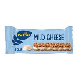 Wasa 6x30 gr Krem Peynirli Sandviç