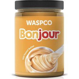 Waspco 300 gr %100 Yer Fıstığı Ezmesi