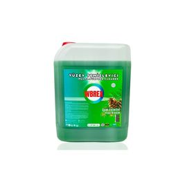 Wbrex Çam 5 lt Kıvamlı Yüzey Temizleyici