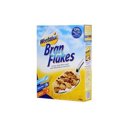 Weetabix 500 gr Bran Flakes Kepekli Gevrek
