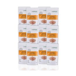 Wefood 12x300 gr Glutensiz Yulaf Ezmesi