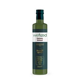 Wefood 250 ml Detoks Sirkesi