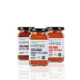 Wefood 8681749102140 Wefood Immune Kit