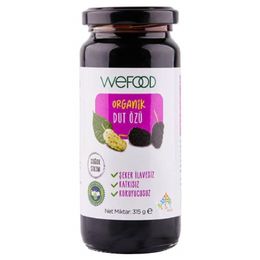 Wefood Organik Dut Özü 315 gr