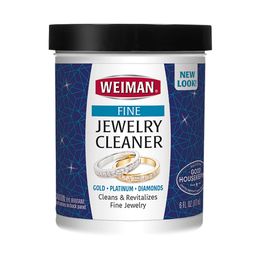 Weiman 177 ml Mücevher Temizleyici