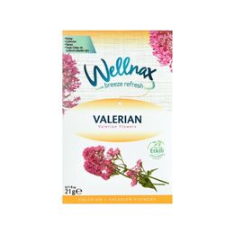 Wellnax 1 Adet Valerian Dolap ve Çekmece Kokusu