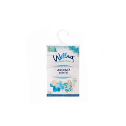 Wellnax 21 gr Refresh Koku Kesesi Akdeniz Esintisi