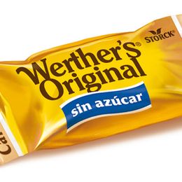 Werther's Original 90 gr Cappuccino Şekerleme