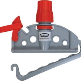 Wesso Plastik 17 cm Islak Mop Aparatı