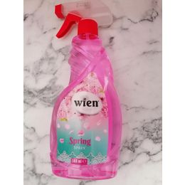 Wien 500 ml Spring Oda Parfümü