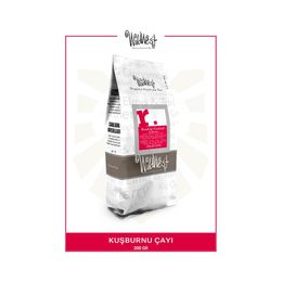 Wildwest 200 gr Kuşburnu Çayı